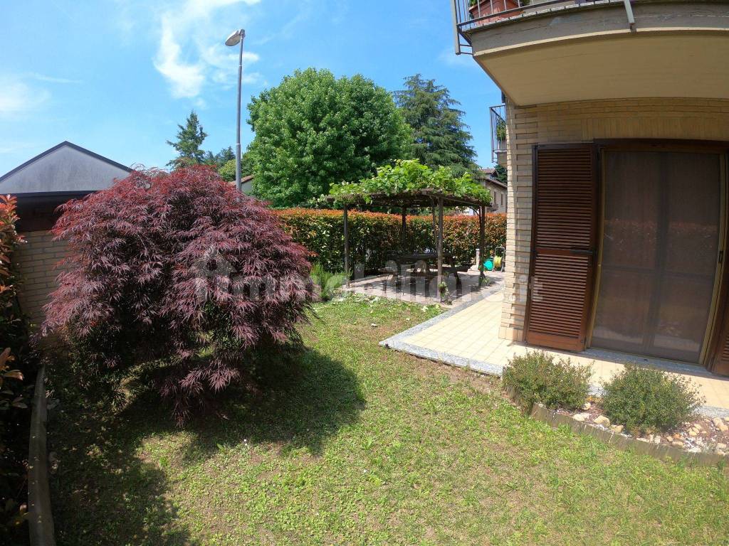 Sale Apartment Desio. 2room flat in via Michelangelo Buonarroti 3