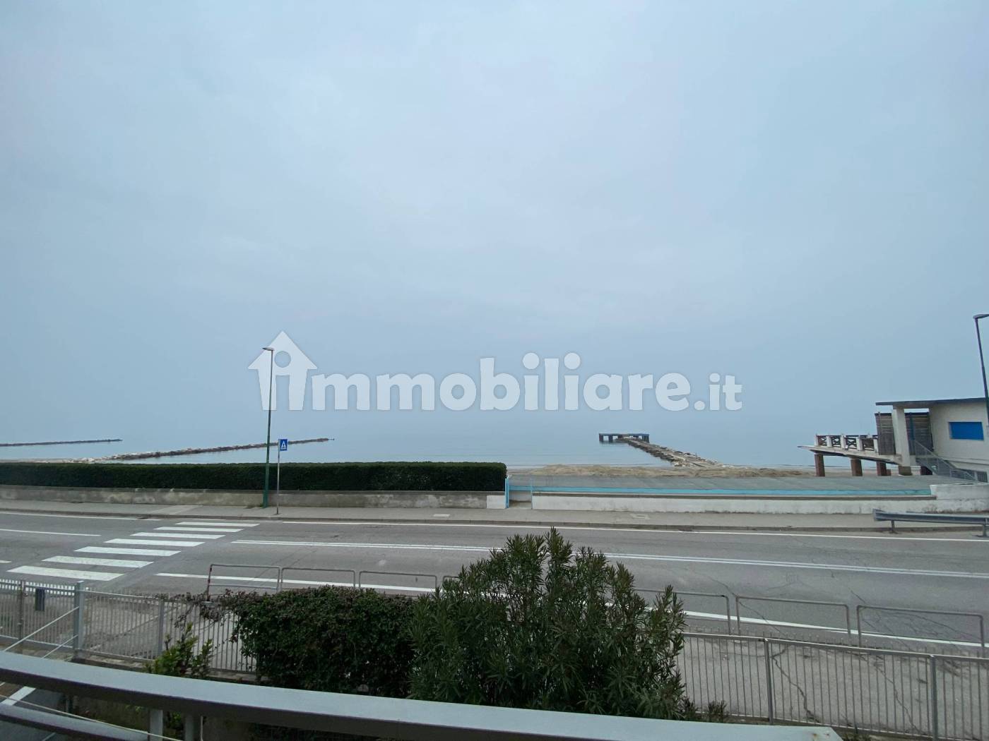 Appartamento in vendita a Venezia