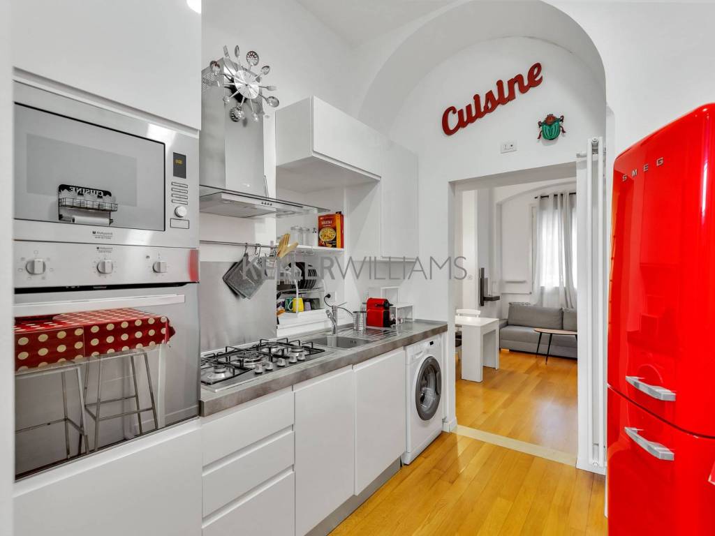 Cucina