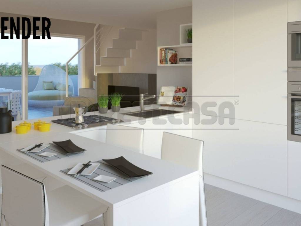 Retecasa_valdagno_render