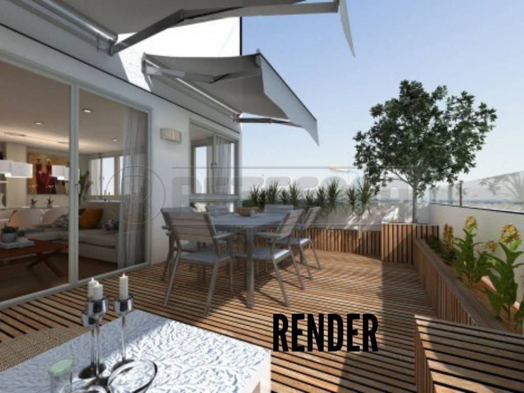 Retecasa_Valdagno_render