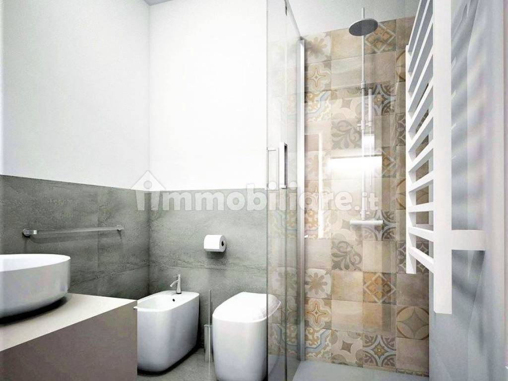 bagno