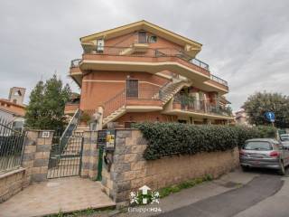 Case in vendita in zona Cava dei Selci, Marino - Immobiliare.it