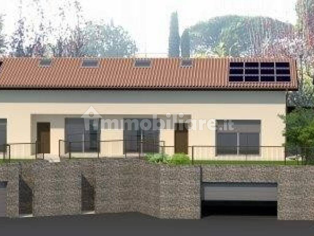 render vista frontale