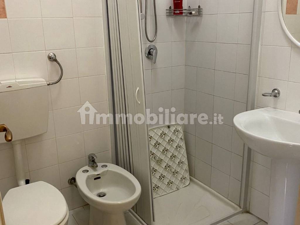 Bagno privato