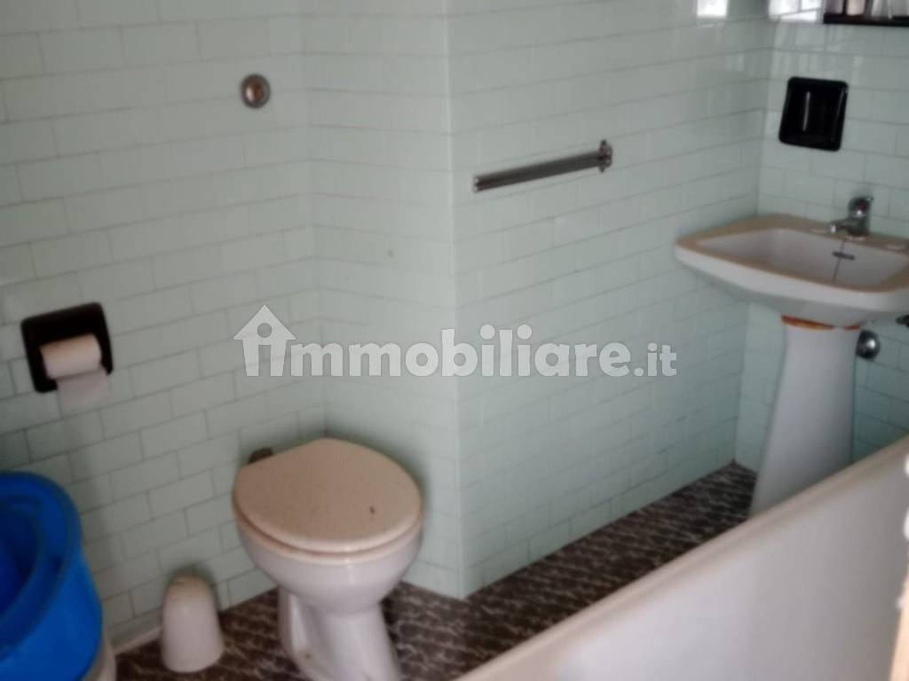 bagno