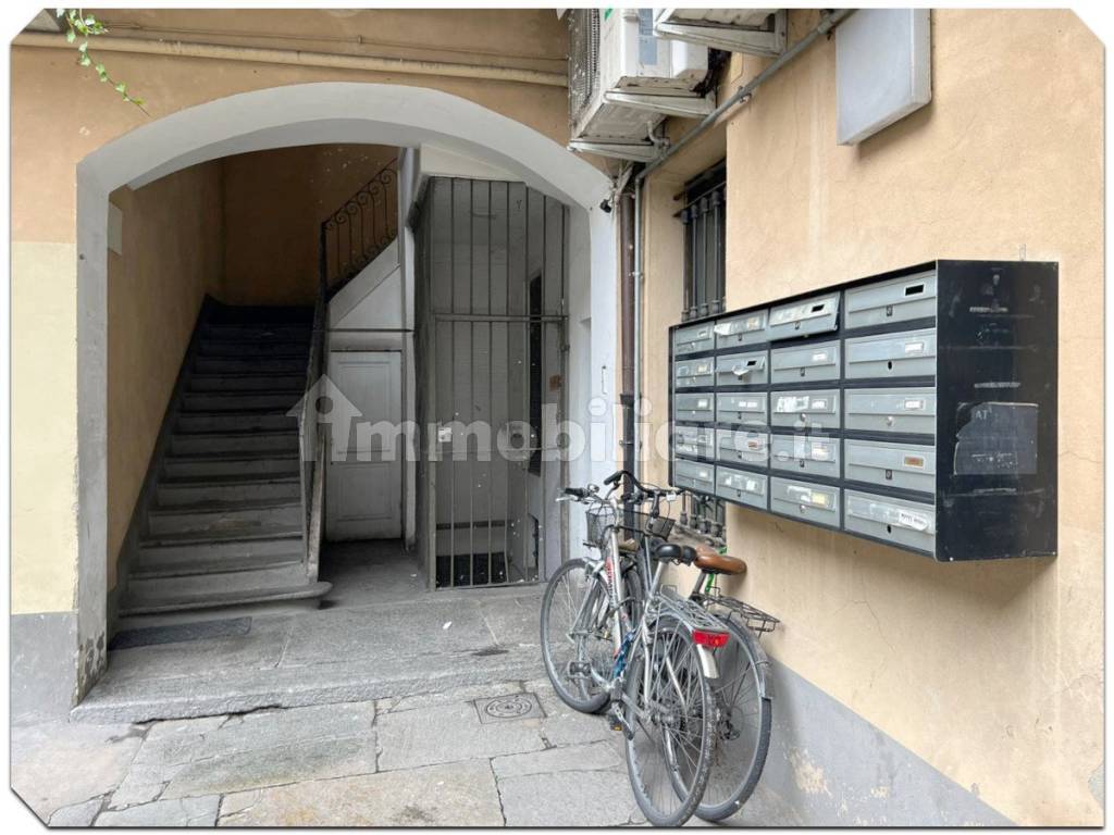 Studio Torino Immobiliare