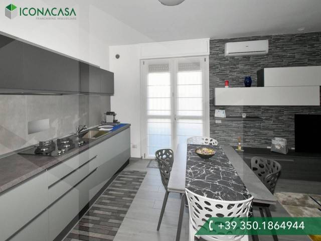 SALA/CUCINA