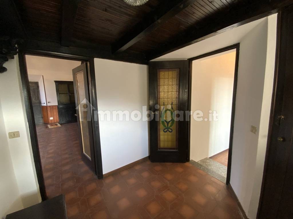 Interno appartamento