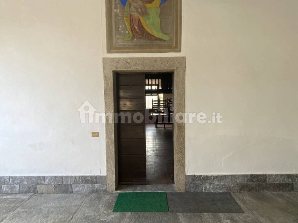 Interno palazzo