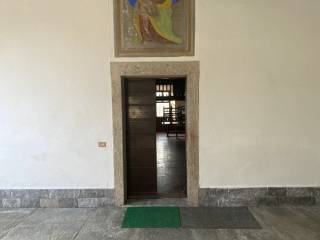 Interno palazzo