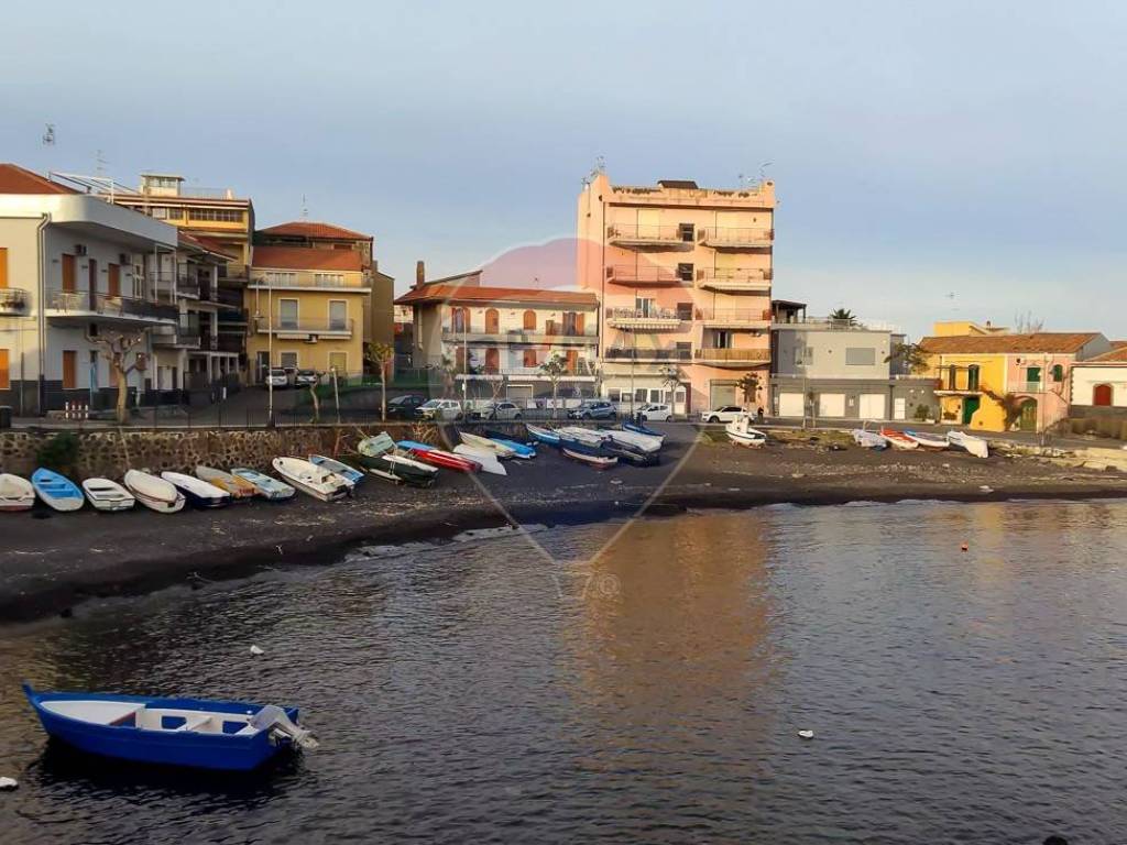 Panorama di Stazzo