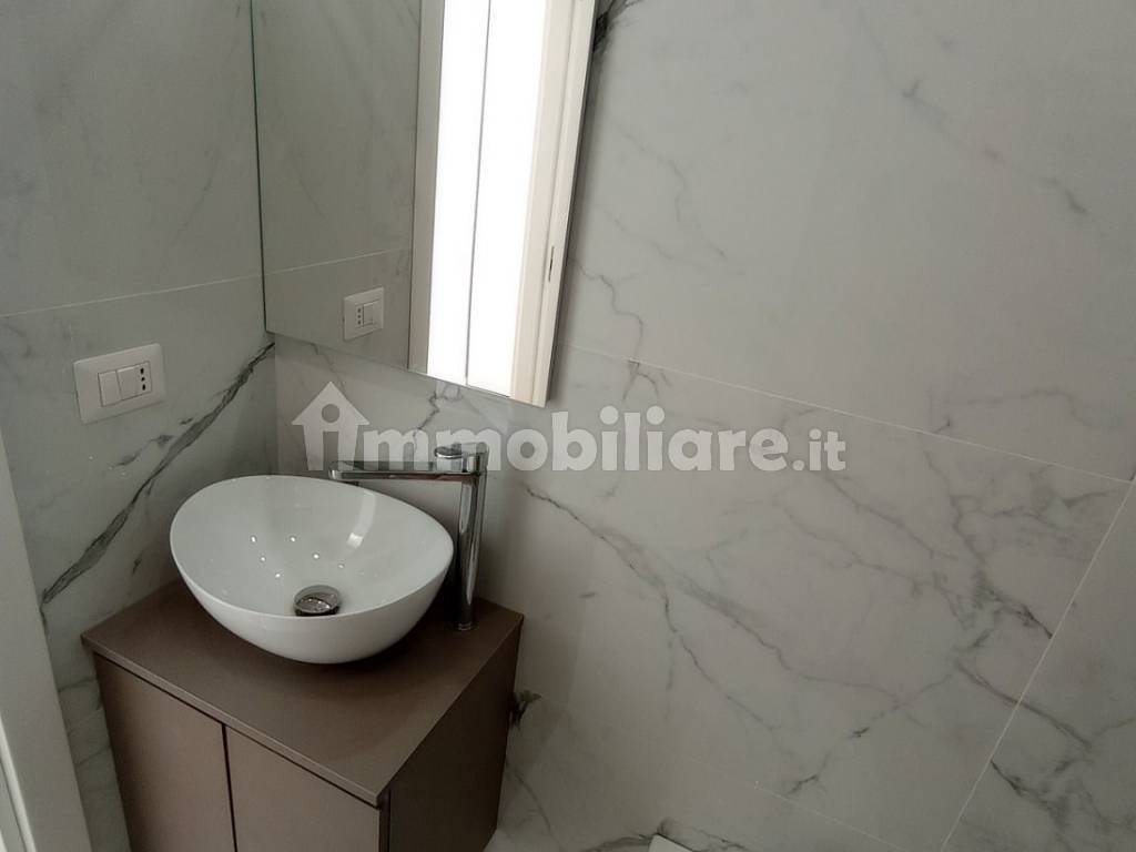 bagno