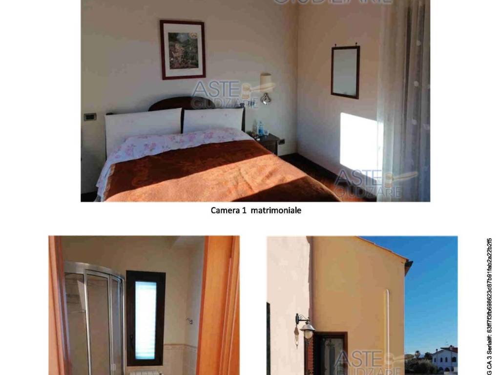 Asta per appartamento, via Agenore, Mondello - Valdesi Palermo, rif.  108834523 - Immobiliare.it