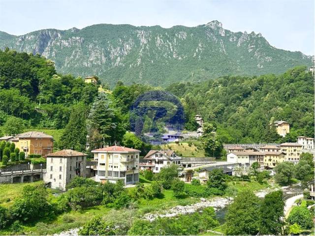 Quadrilocale - San Giovanni Bianco