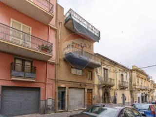 Foto - Vendesi casa, terrazzo, Parco dell'Etna, Biancavilla