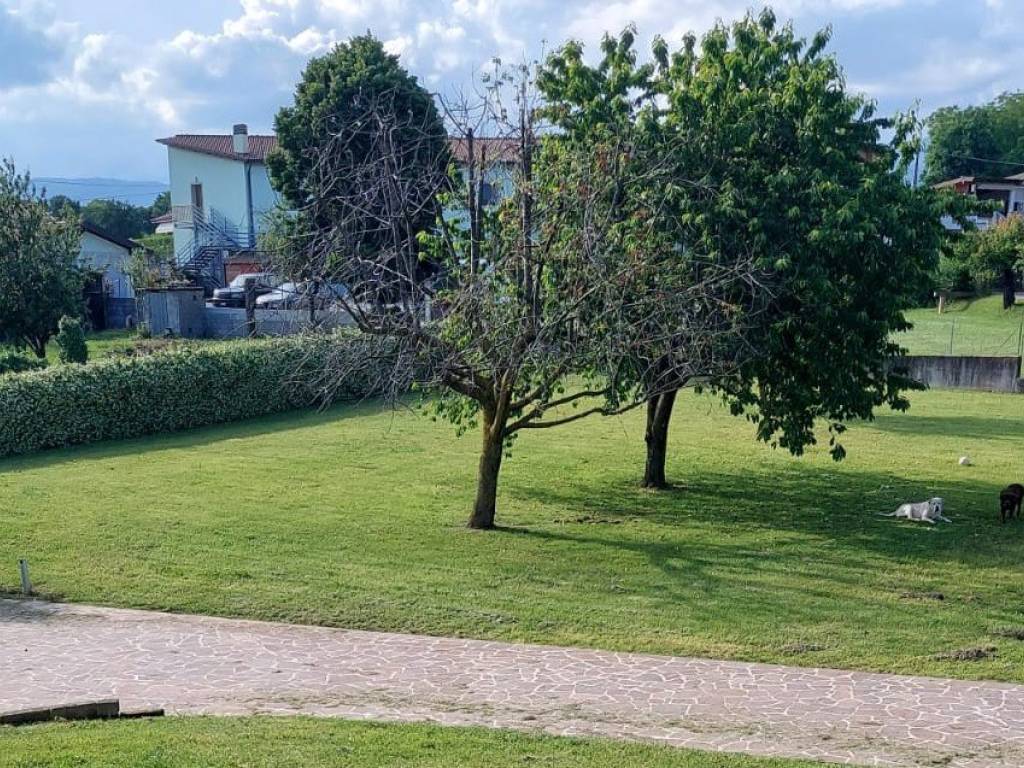 Terreno edificabile frazione susans 249, centro, majano