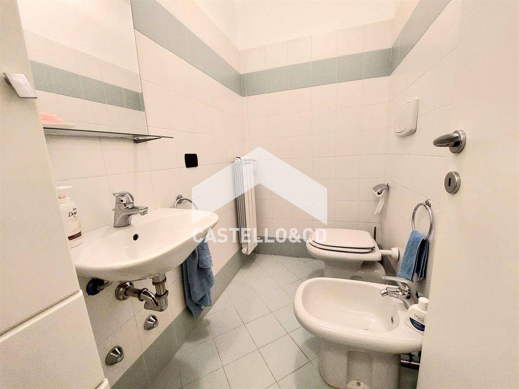 2'bagno di servizio