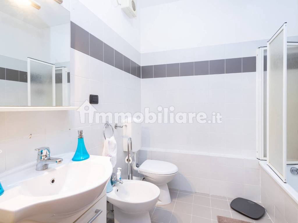 BAGNO