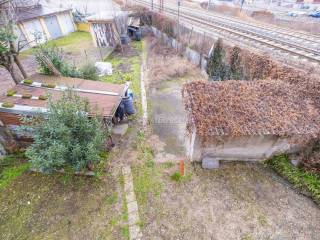 VISTA BALCONE