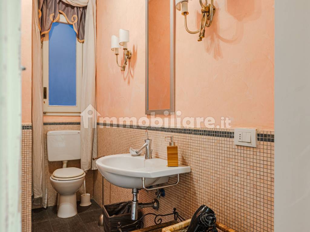 bagno