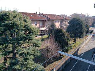 vista balcone