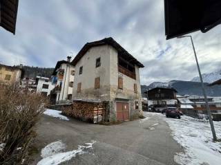 Foto - Vendita Rustico / Casale da ristrutturare, Auronzo di Cadore, Dolomiti Bellunesi