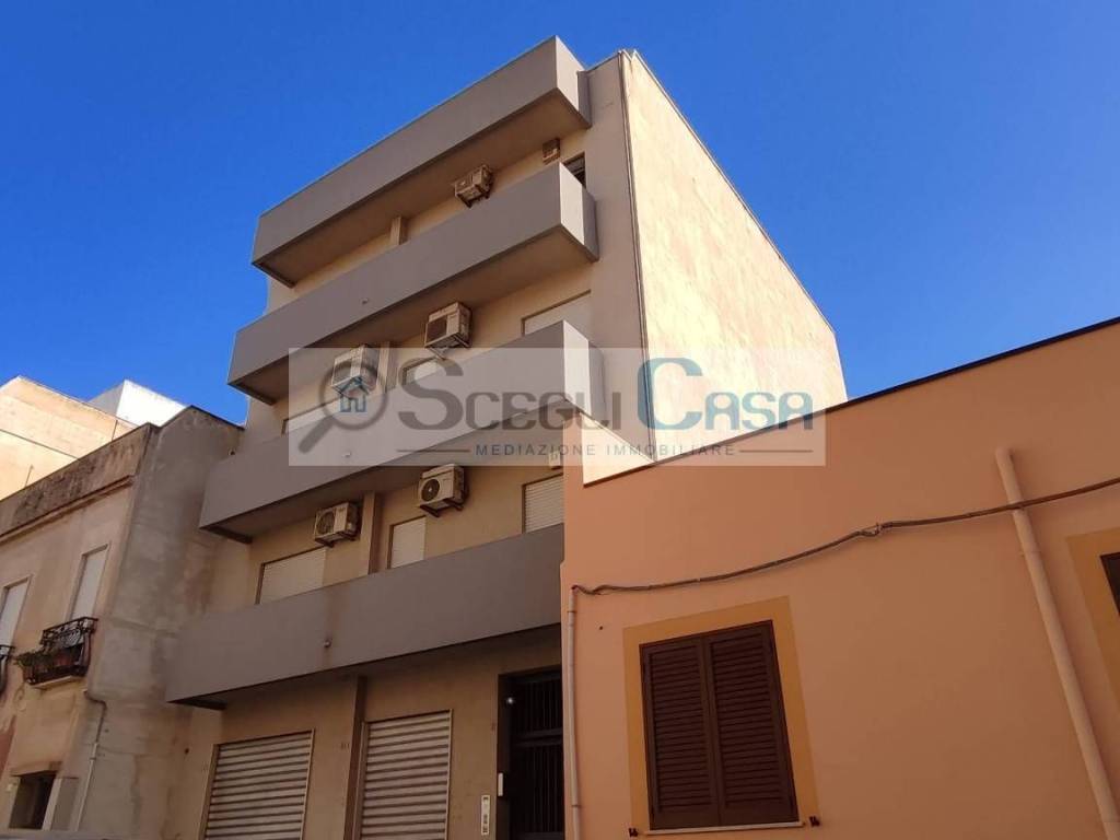 Houses for sale in the province of Trapani - Immobiliare.it
