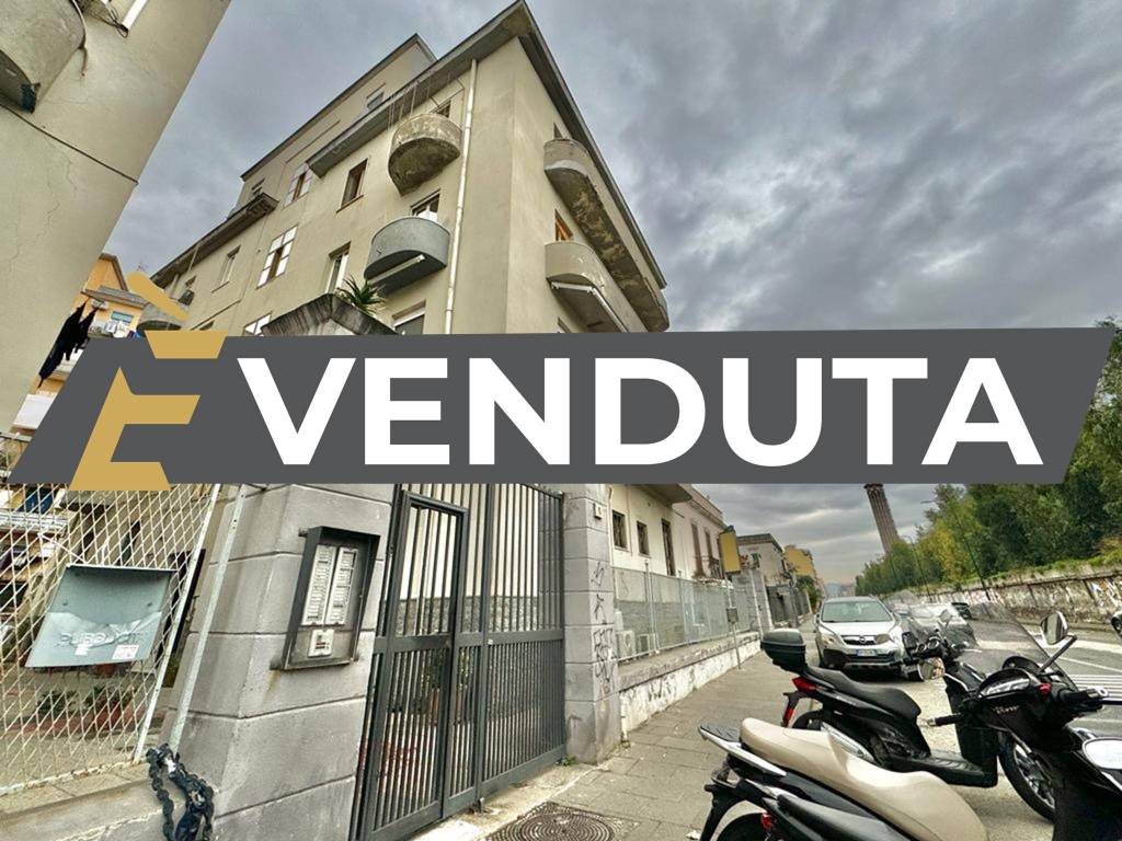 VENDUTO