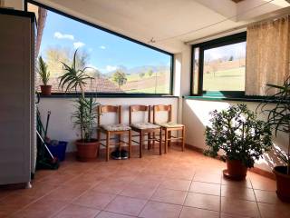 Veranda