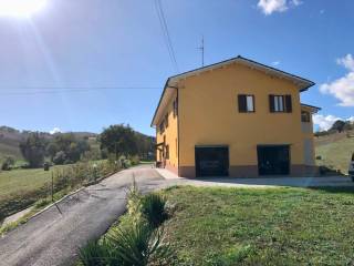 Facciata esterna