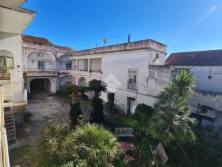 cortile interno