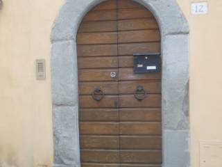 Particolare Ingresso