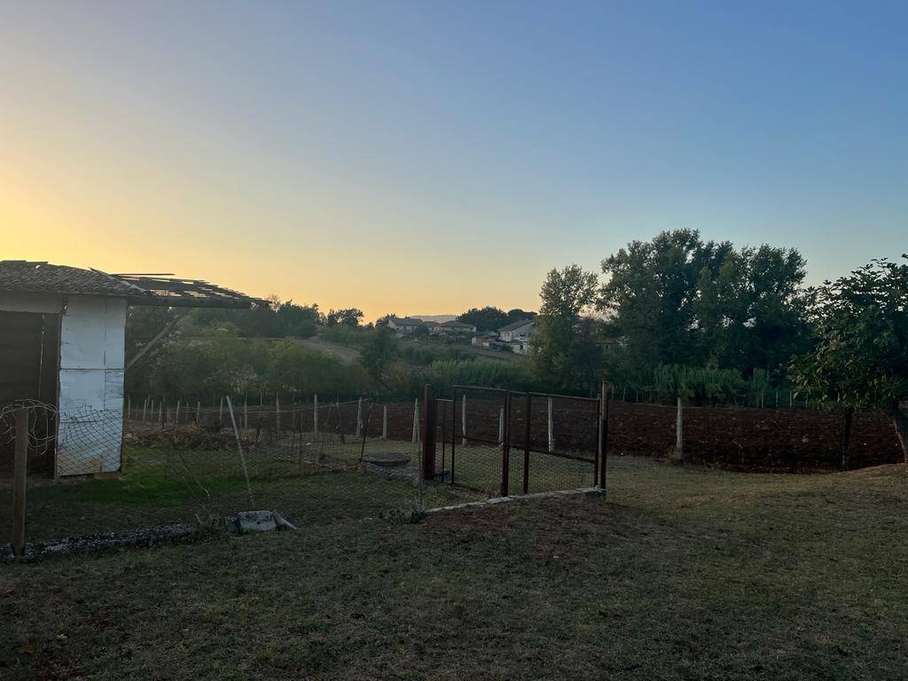 Terreno agricolo via santa mattia, alatri
