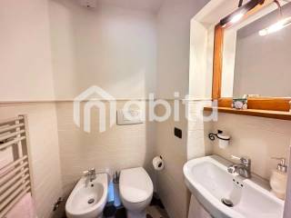 22 bagno in camera P1 