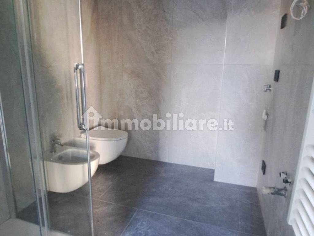 Bagno 1