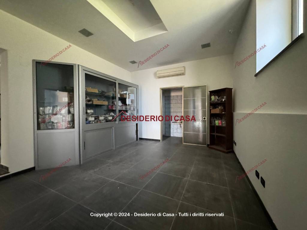 Ufficio - studio ss186 10, pioppo, monreale