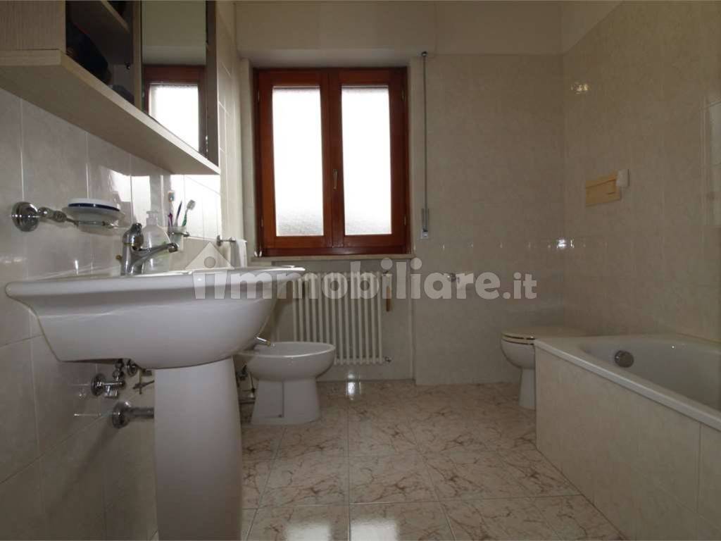 BAGNO