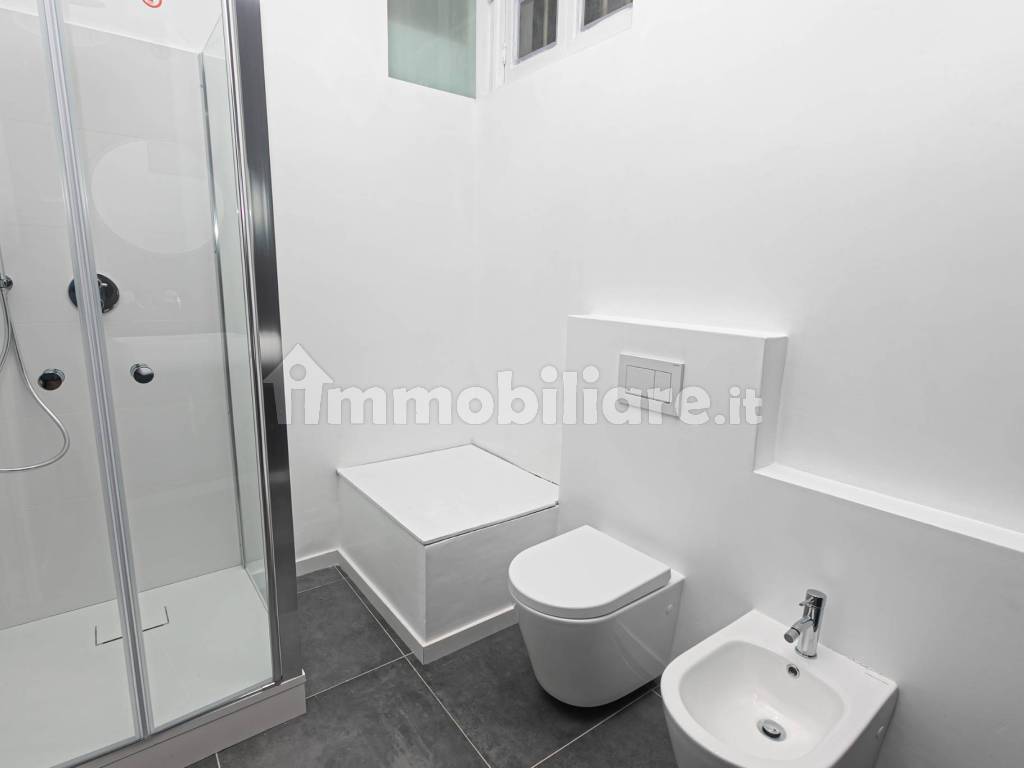 BAGNO