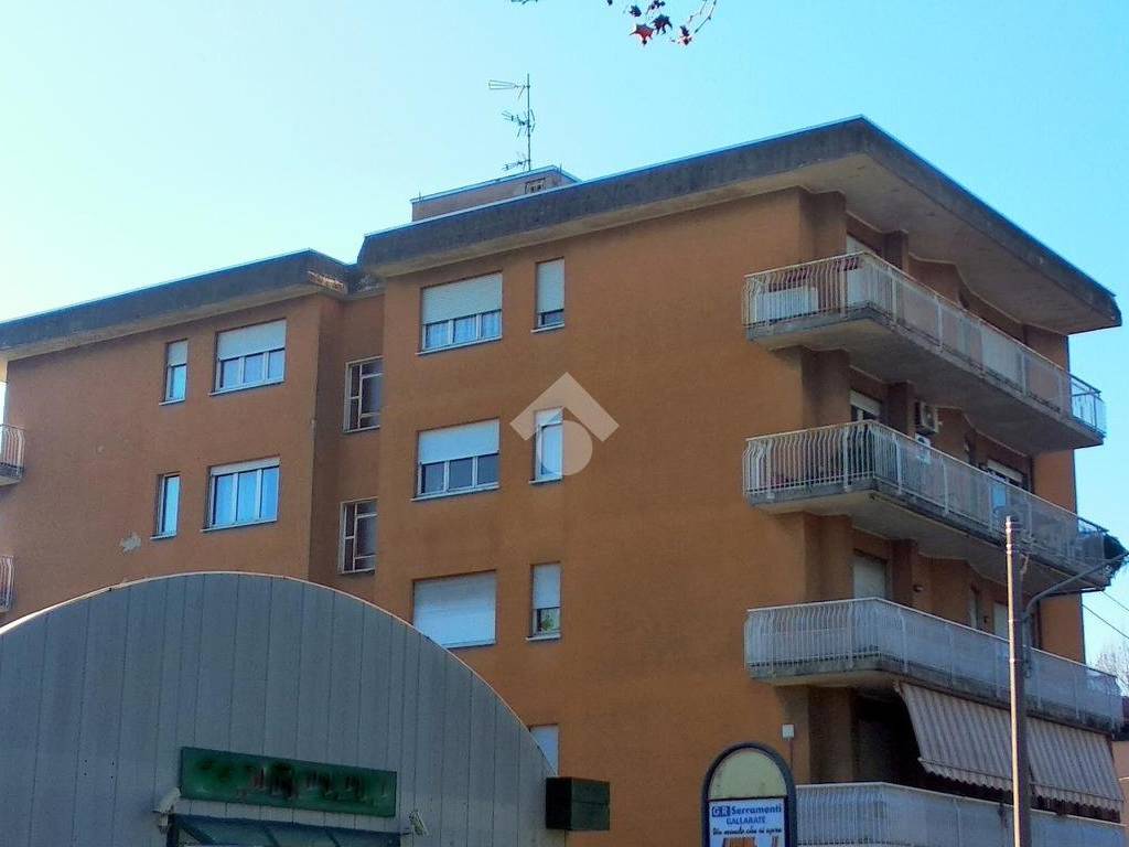 il condominio