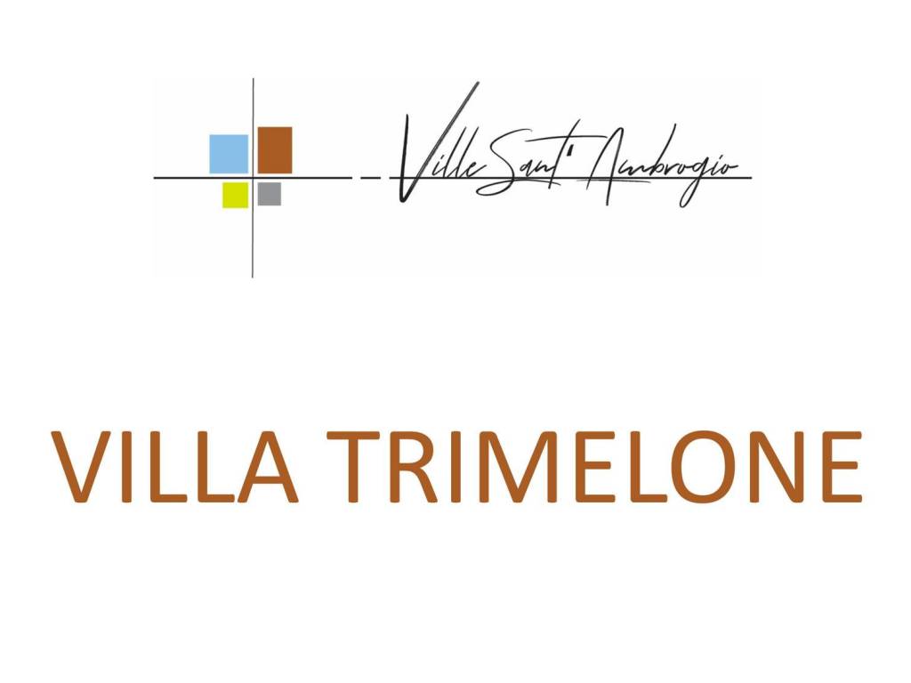 Villa Trimelone