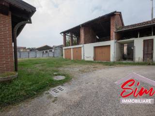 casa semindipendente  con giardino in vendita a Ve