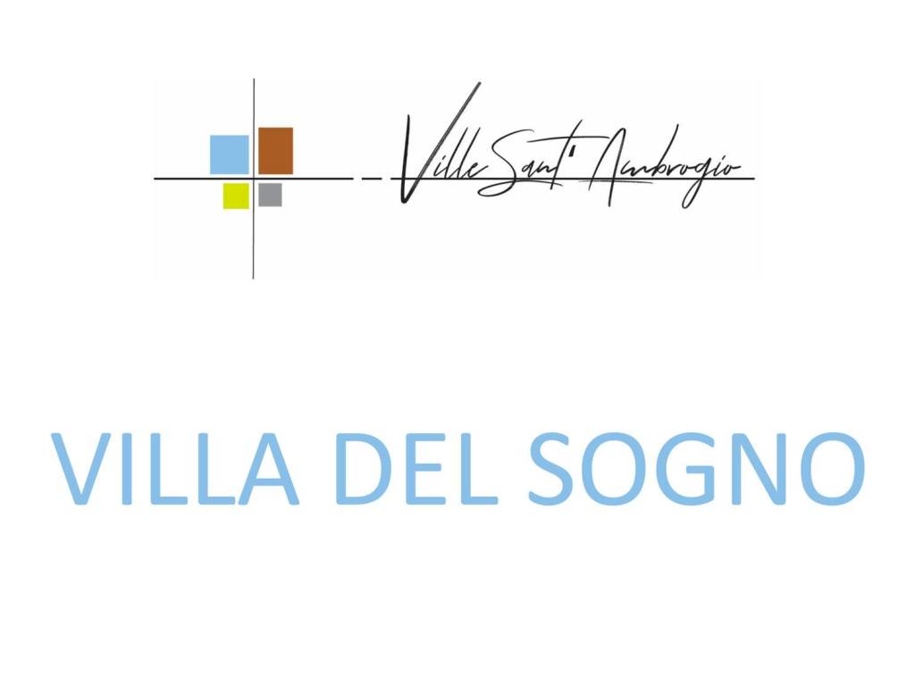 Villa del Sogno