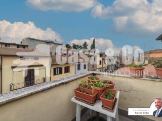 TERRAZZINO PRIMO PIANO