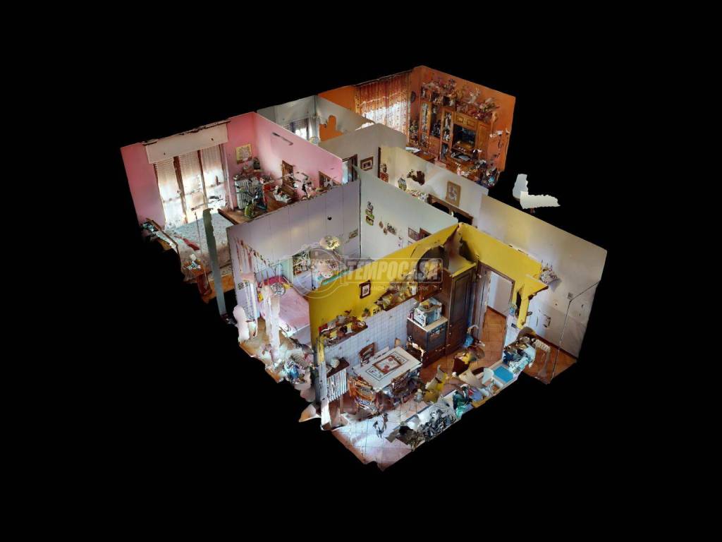 DOLL HOUSE