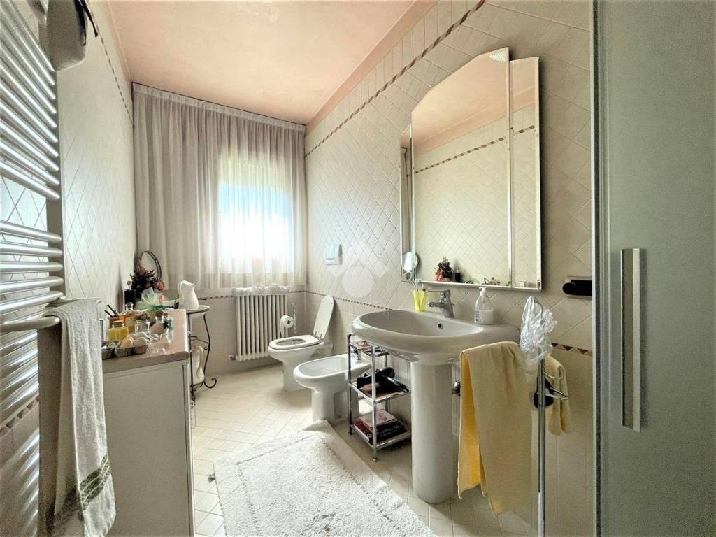 8 BAGNO