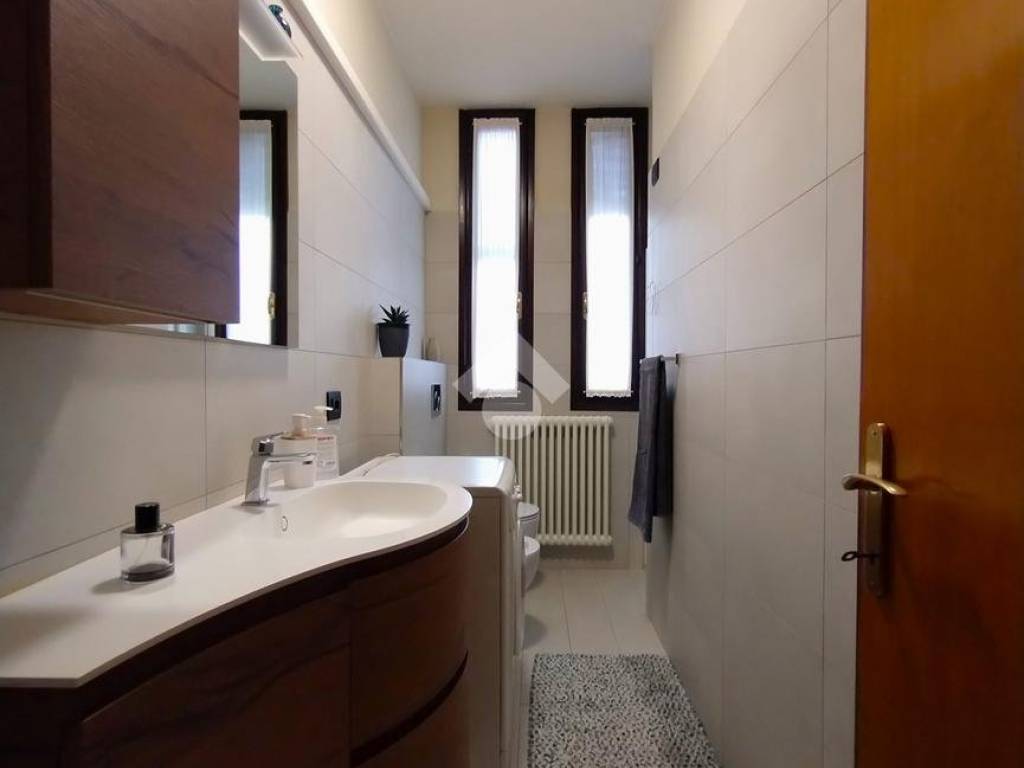 5 BAGNO