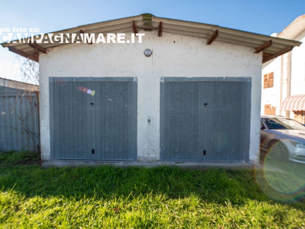 garage