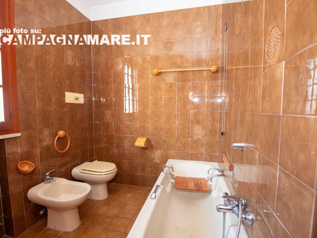 bagno