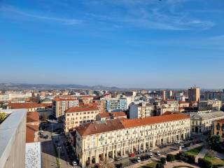 VISTA DA TERRAZZO